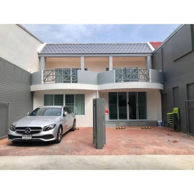 Cha-Am Beach Vacation Home المظهر الخارجي الصورة
