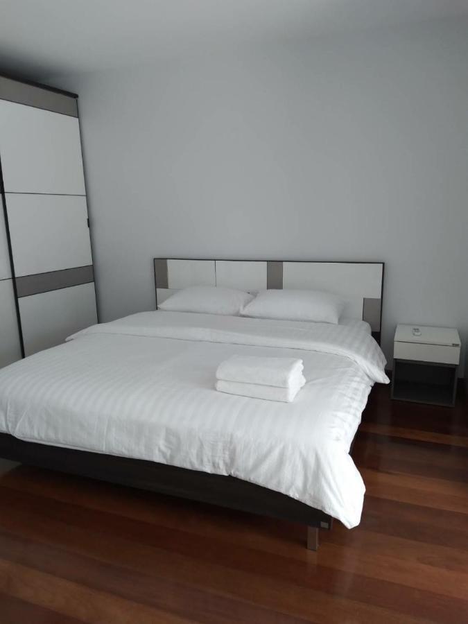 Cha-Am Beach Vacation Home المظهر الخارجي الصورة