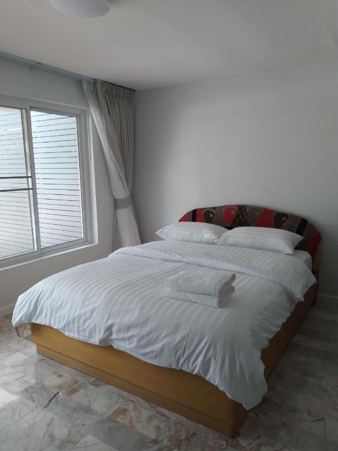 Cha-Am Beach Vacation Home المظهر الخارجي الصورة