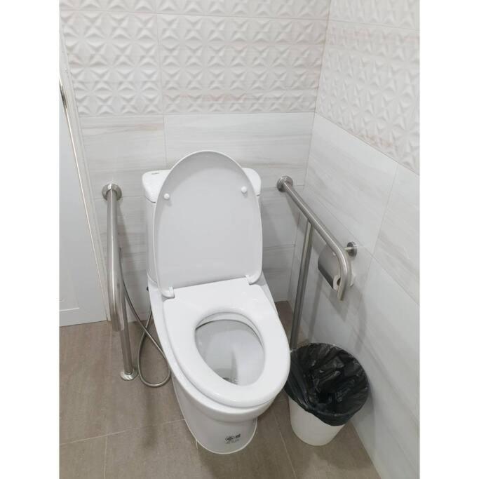 Cha-Am Beach Vacation Home المظهر الخارجي الصورة